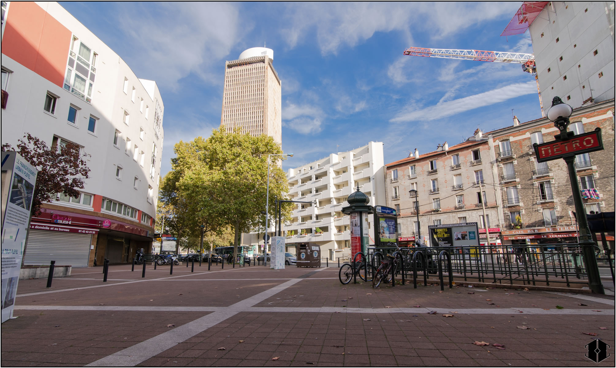 Lire la suite à propos de l’article Atelier Devenir Pleyel