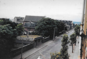 Ancien boulevard de la LIBÉRATION