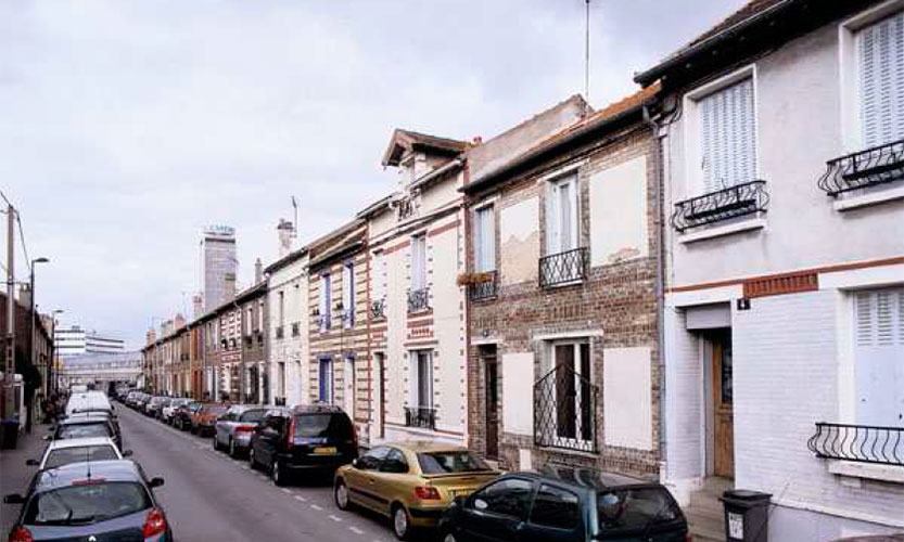 Lire la suite à propos de l’article Gazouillis