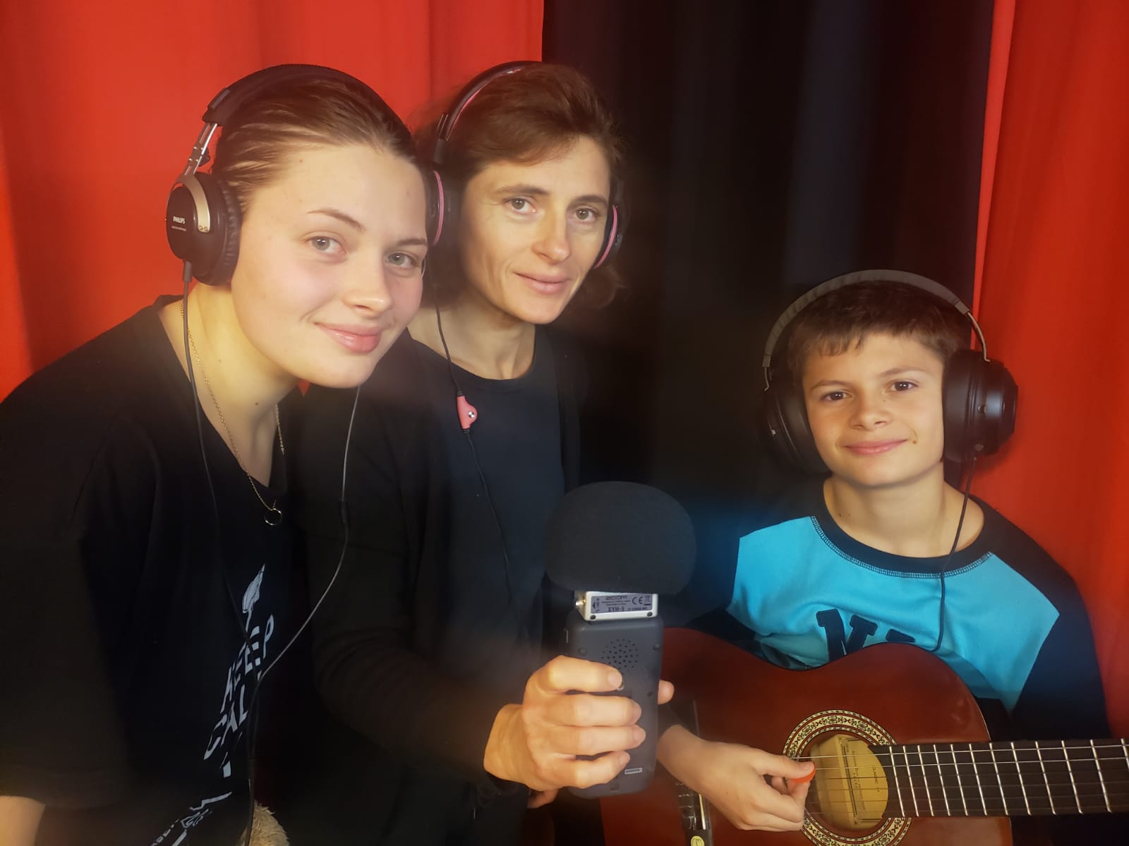 Lire la suite à propos de l’article Masqué comme jamais